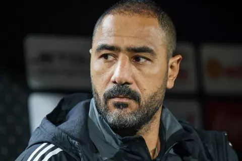 بقيادة محمد شوقي.. مصدر يكشف ليلا كورة الجهاز الفني الجديد لـ زد